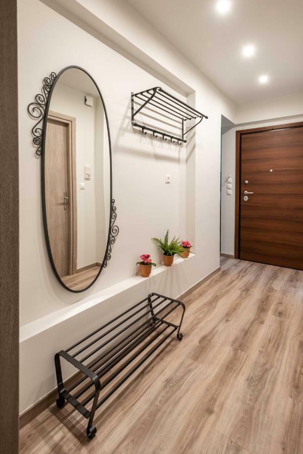 Acropolis Koukaki Newly Renovated 55Sq.M Apartment Atenas Exterior foto